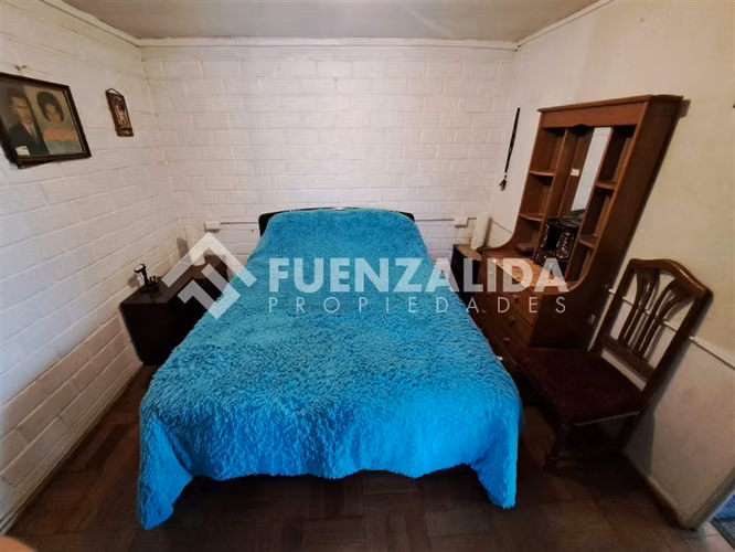 Casa en venta de 2 dorm. en Maipú