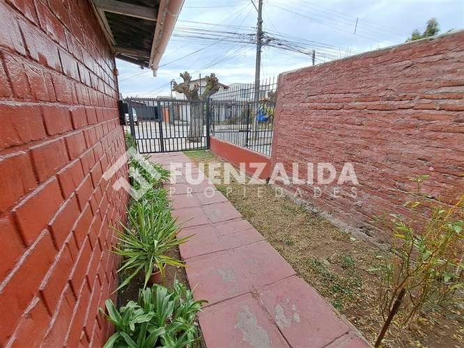 Casa en venta de 2 dorm. en Maipú - Imagen 3