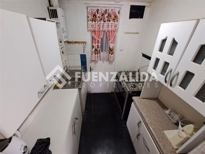 Casa en venta de 2 dorm. en Maipú