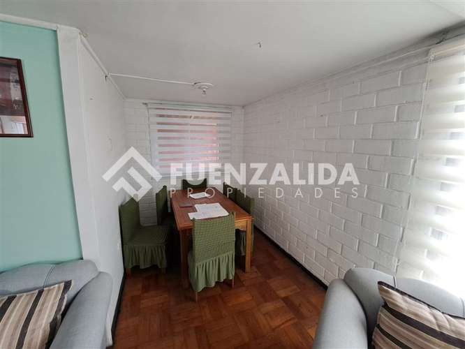 Casa en venta de 2 dorm. en Maipú - Imagen 7