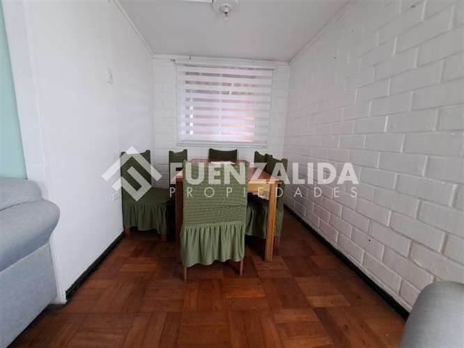 Casa en venta de 2 dorm. en Maipú - Imagen 6