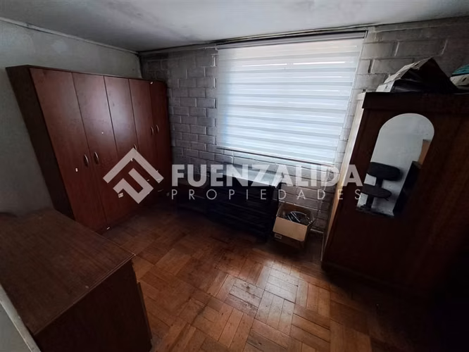 Casa en venta de 2 dorm. en Maipú