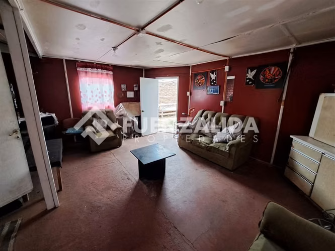 Casa en venta de 2 dorm. en Maipú
