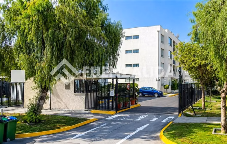 Departamento en arriendo de 3 dorm. 2 baños y 1e en Maipú