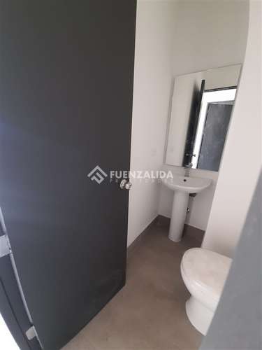 Local Comercial en arriendo en Las Condes - Imagen 5
