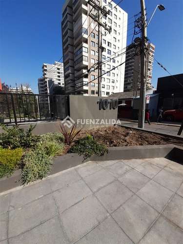 Local Comercial en arriendo en Las Condes - Imagen 21