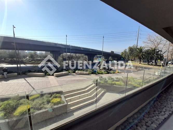 Local Comercial en arriendo en Las Condes - Imagen 14