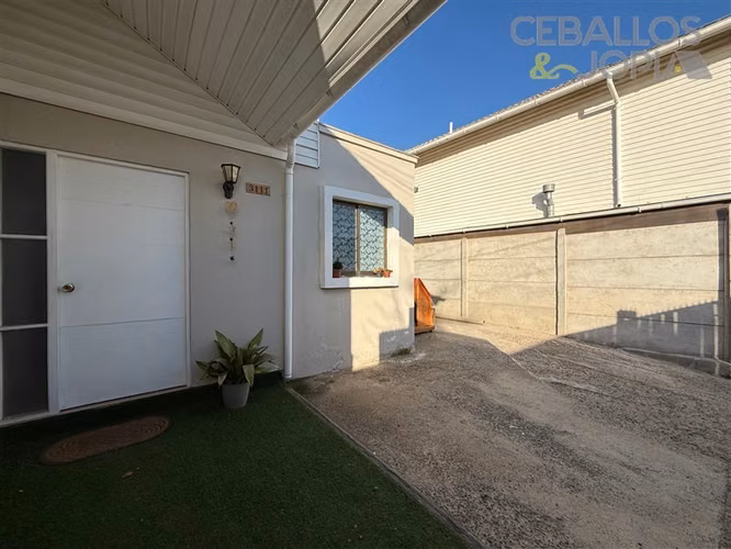 Casa en venta de 3 dorm. en Quilpué