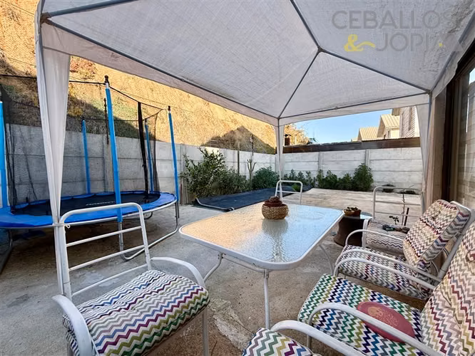 Casa en venta de 3 dorm. en Quilpué