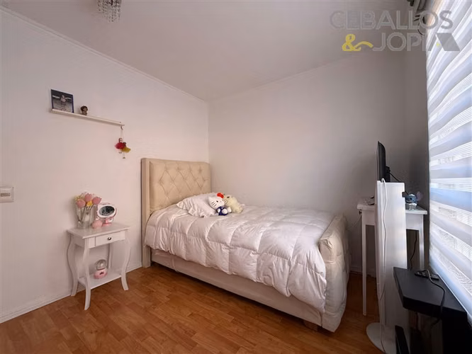 Casa en venta de 3 dorm. en Quilpué