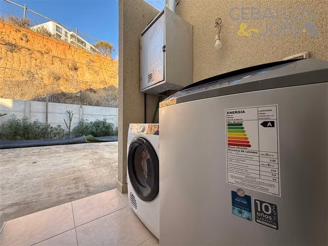 Casa en venta de 3 dorm. en Quilpué
