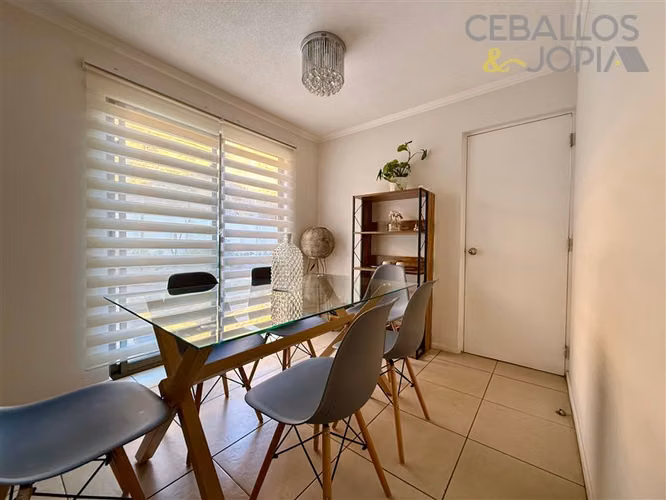 Casa en venta de 3 dorm. en Quilpué