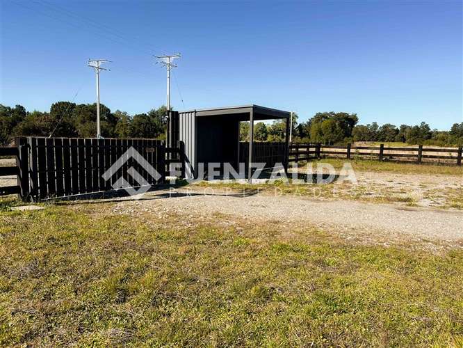 Venta Parcela Condominio Acceso Controlado Camino Las Lomas - Imagen 13