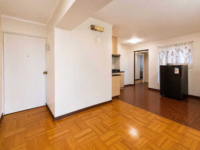 Venta departamento  excelente ubicacion Macul (174477)