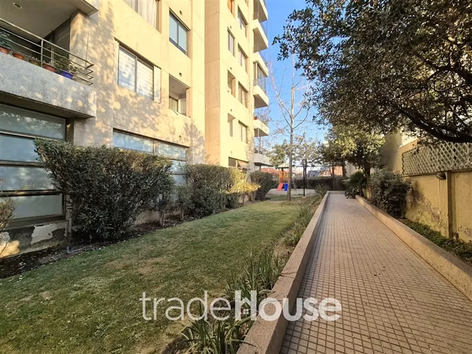 Departamento en venta de 1 dorm. en San Miguel
