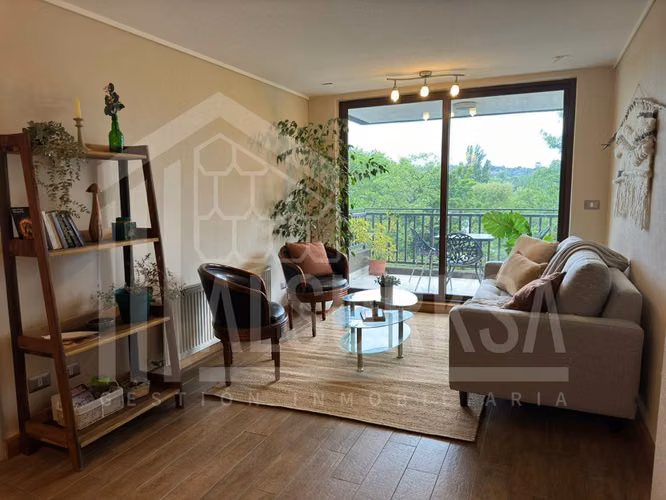 DEPARTAMENTO AMOBLADO EN PUERTO VARAS