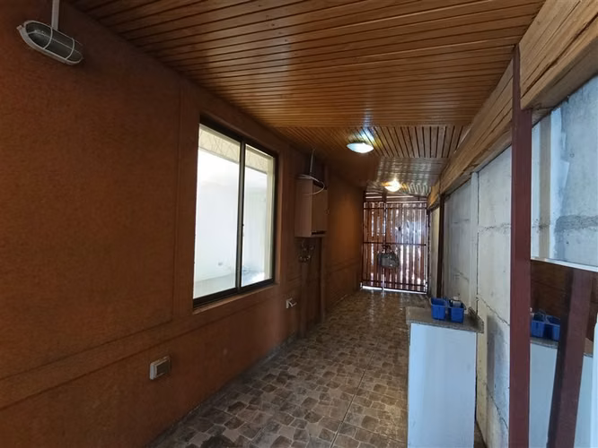 Venta 3D 3B Parque Brisas Norte, Los Aymaras