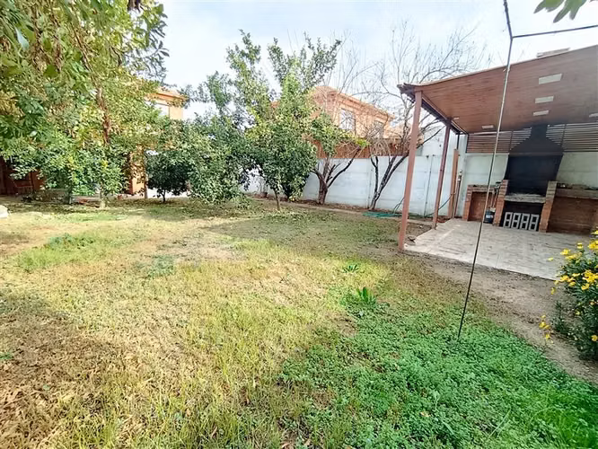 Venta 3D 3B Parque Brisas Norte, Los Aymaras
