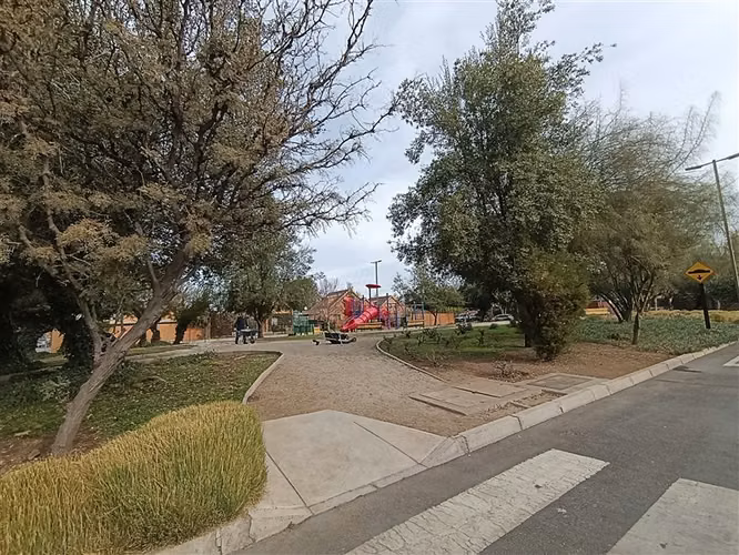 Venta 3D 3B Parque Brisas Norte, Los Aymaras