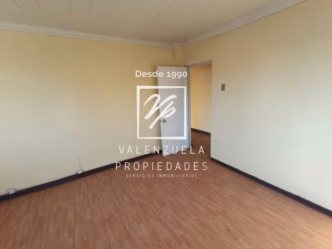 Montt Pleno Centro Amplia y Cómoda Oficina 120 Mts²