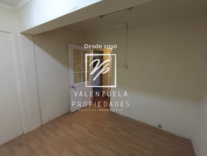 Montt Pleno Centro Amplia y Cómoda Oficina 120 Mts²