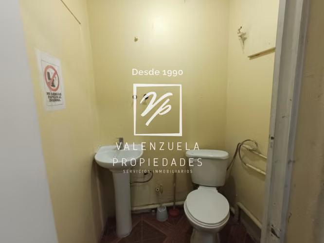 Montt Pleno Centro Amplia y Cómoda Oficina 120 Mts²