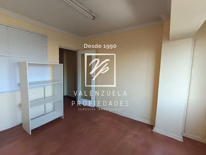 Montt Pleno Centro Amplia y Cómoda Oficina 120 Mts²