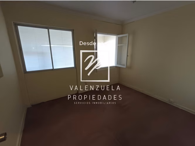 Montt Pleno Centro Amplia y Cómoda Oficina 120 Mts²