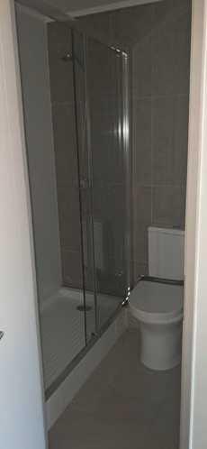 Departamento estudio Nuevo.
