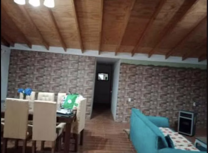 Casa Ecológica Sector Arrayan Costero