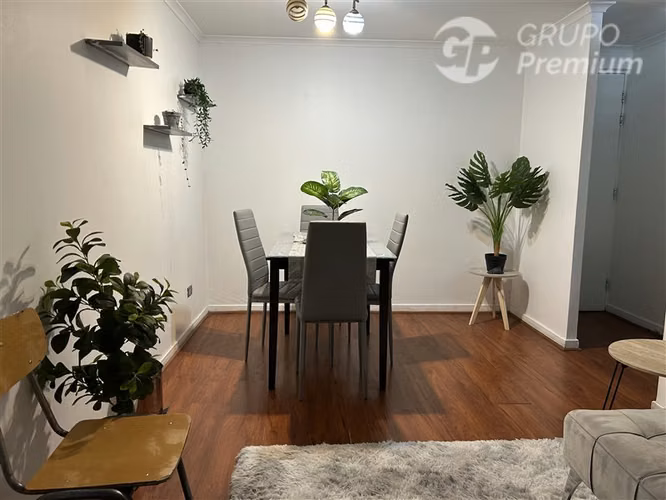 VENTA DEPARTAMENTO GASPAR BANDA-SAN MIGUEL 2D 2B 1E 1BO