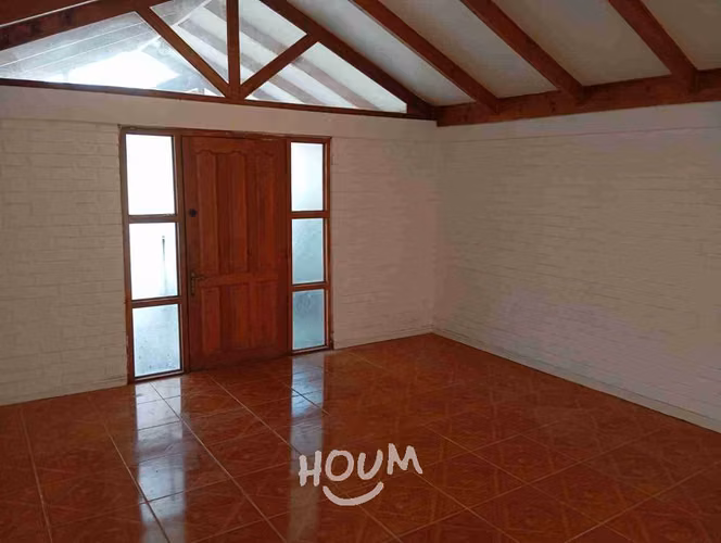 Casa en Av. Lumen