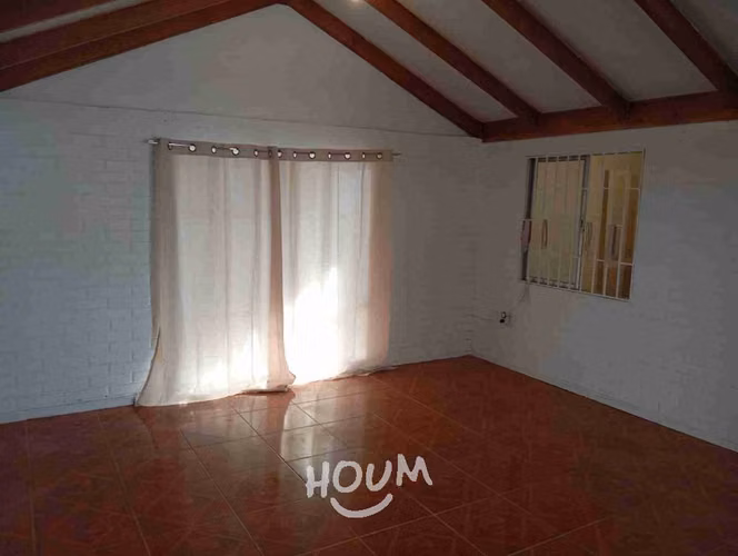 Casa en Av. Lumen