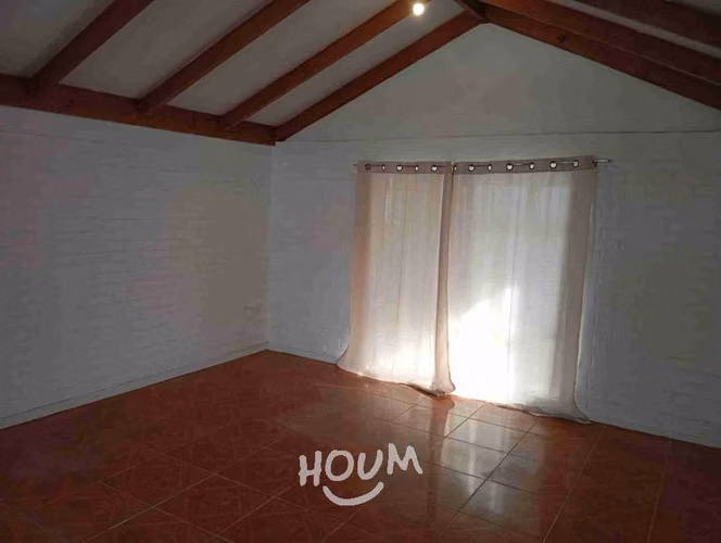 Casa en Av. Lumen