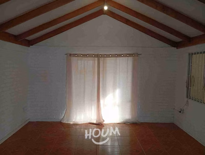 Casa en Av. Lumen