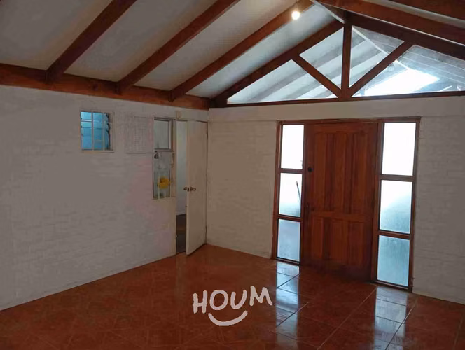 Casa en Av. Lumen