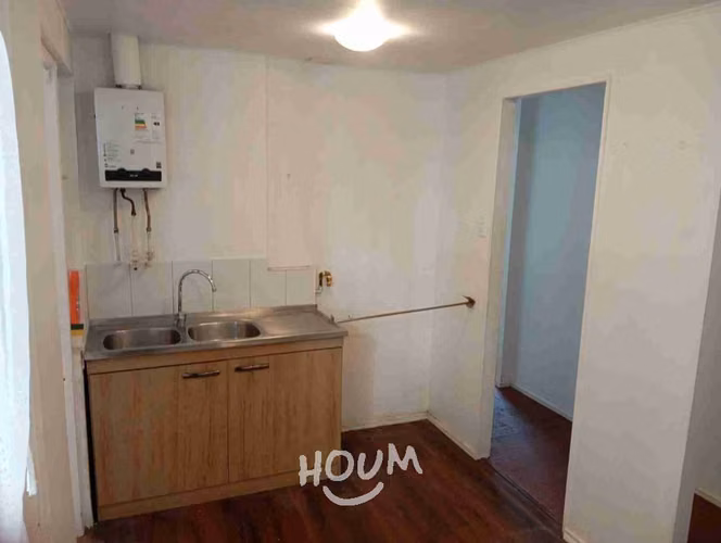 Casa en Av. Lumen