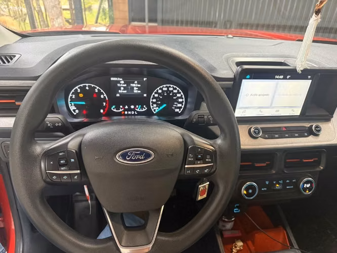 Excelente Ford Maverick