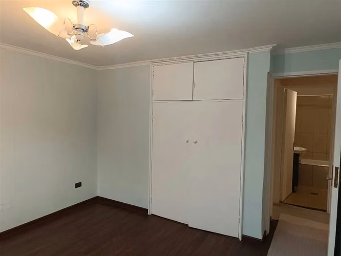 Casa en arriendo de 3 dorm. en La Reina