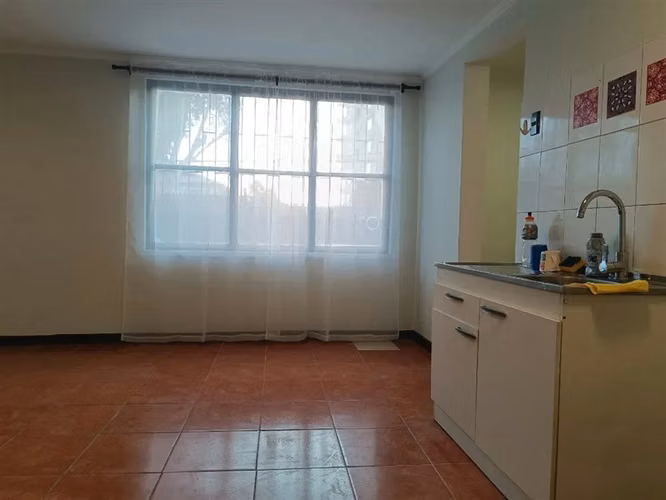 Casa en arriendo de 3 dorm. en La Reina