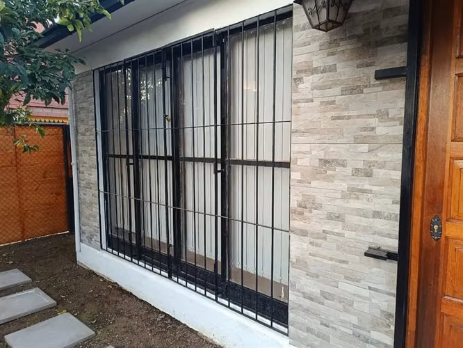 Casa en arriendo de 3 dorm. en La Reina
