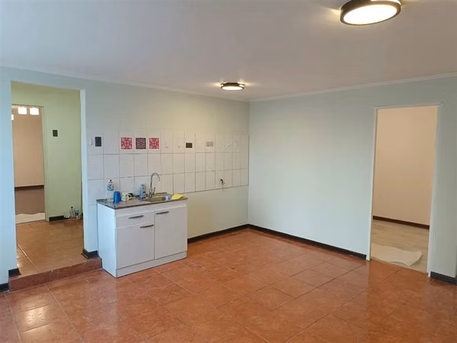 Casa en arriendo de 3 dorm. en La Reina