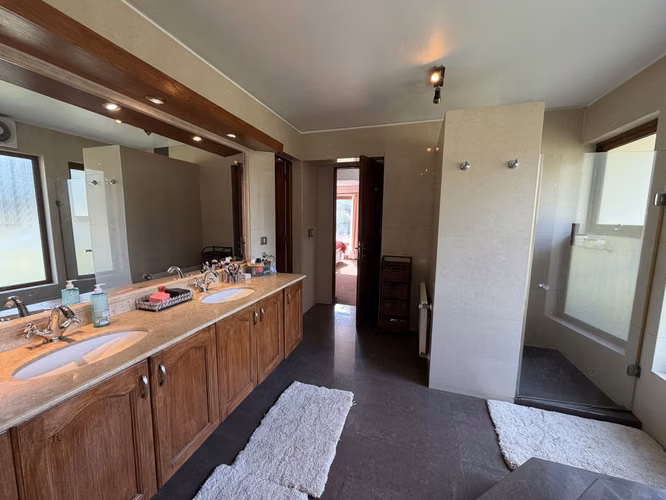 PARCELA EN VENTA EN EXCELENTE CONDOMINIO SECTOR SANTA ROSA