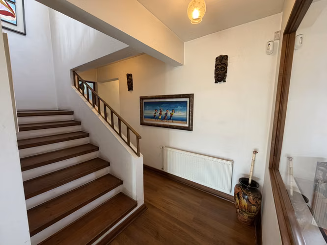 PARCELA EN VENTA EN EXCELENTE CONDOMINIO SECTOR SANTA ROSA