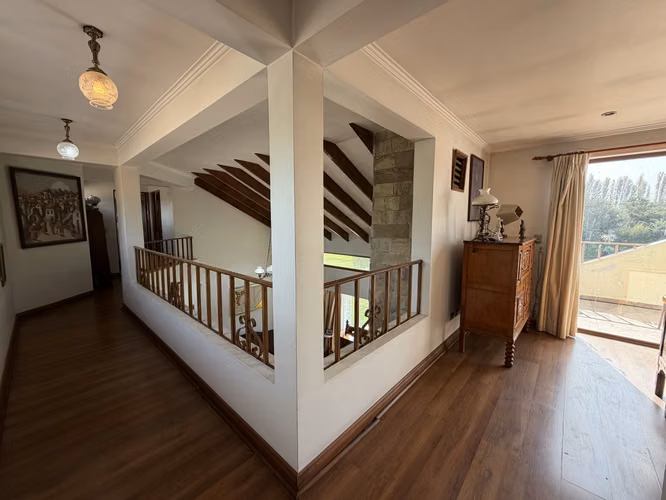 PARCELA EN VENTA EN EXCELENTE CONDOMINIO SECTOR SANTA ROSA