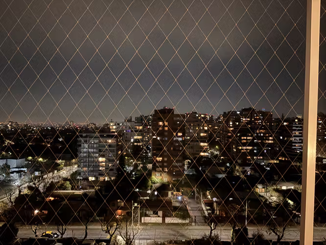 Arriendo pieza Manquehue con Colón, Las Condes