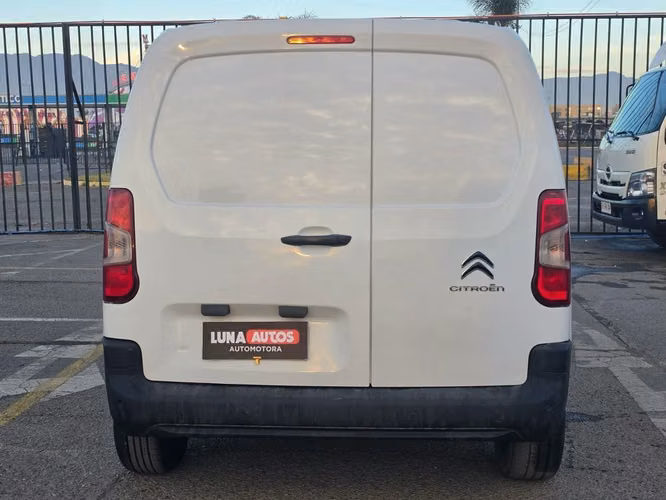 CITROEN BERLINGO 2024