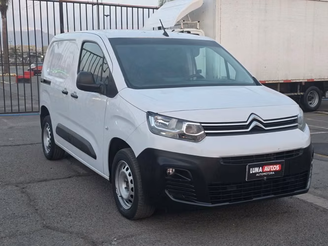 CITROEN BERLINGO 2024