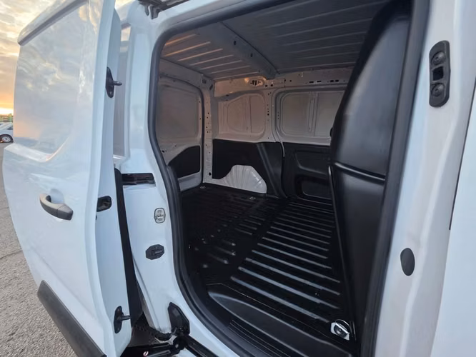 CITROEN BERLINGO 2024