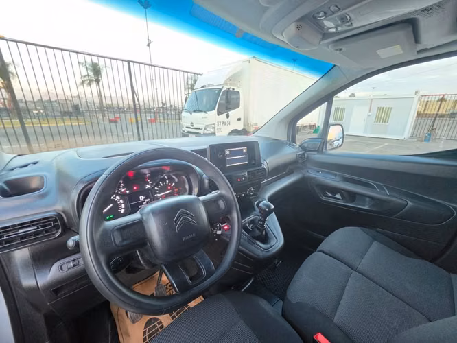 CITROEN BERLINGO 2024